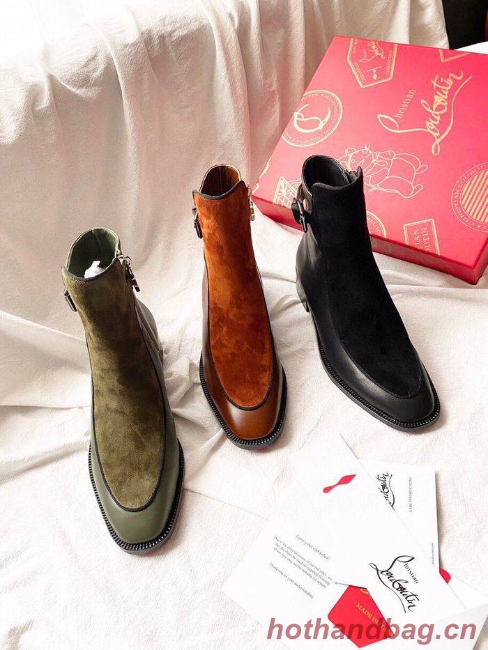 Christian Louboutin shoes CL00045 Christian Louboutin shoes CL00045